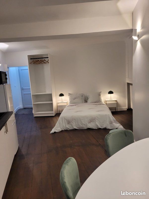 Appartement a louer meaux - 1 pièce(s) - 30 m2 - Surfyn