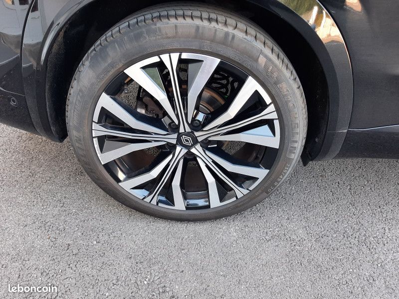 Renault AUSTRAL 1.2 E-TECH FULL HYBRID 200CH ICONIC (image 5)