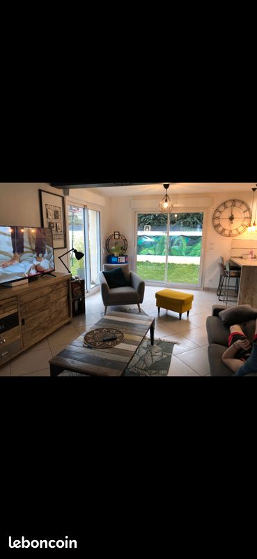 Maison 4 pièces 85 m² · à Laize-Clinchamps · 85 m² · 255 000 €