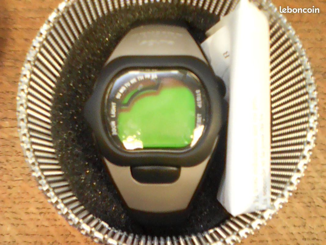 Montre Renault laguna (image 1)