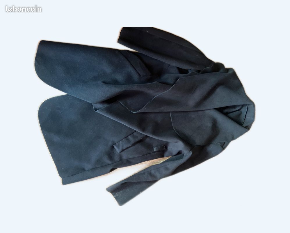 Belle veste (image 1)