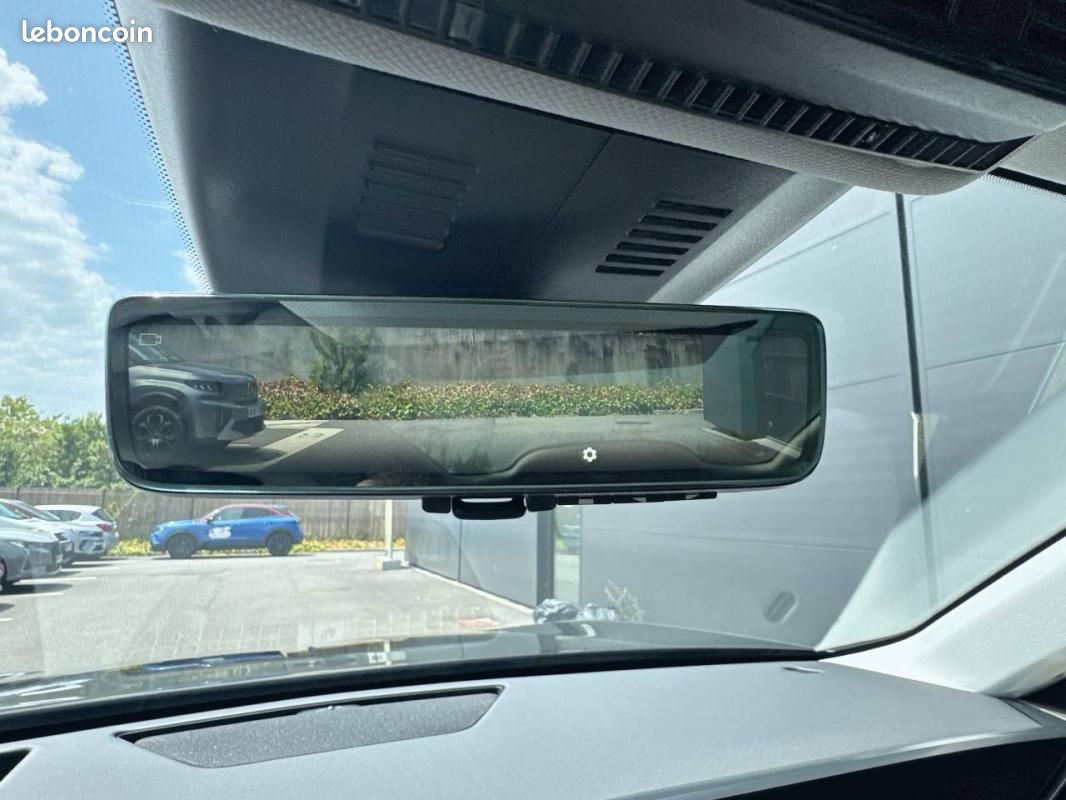 DS 7 N°7 ELECTRIQUE E-Tense FWD - Etoile (image 29)