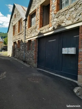 Annonce vente Maison condat