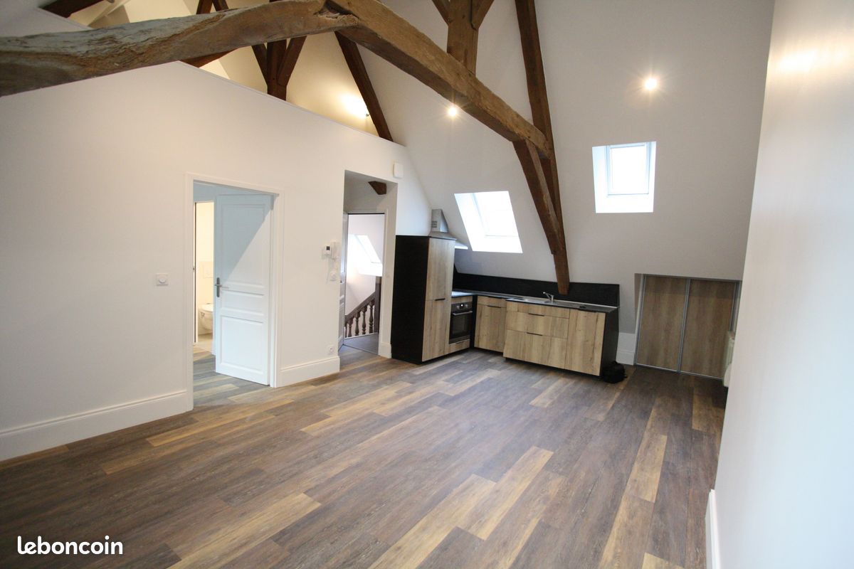 Appartement 2 pièces 37 m² · à Beaune · 37 m² · 710 €/mois