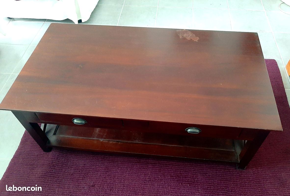 Table basse (image 4)