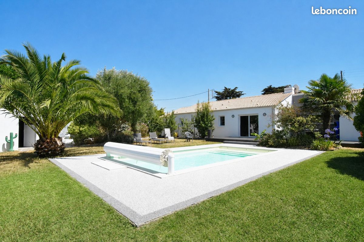 Maison 6 pièces 138 m² · à Préfailles · 138 m² · 750 000 €