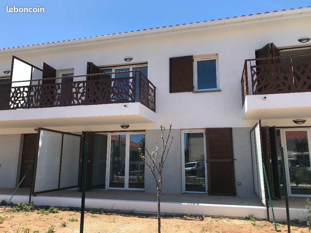 Appartement 2 pièces 39 m² · à Toulon · 39 m² · 750 €