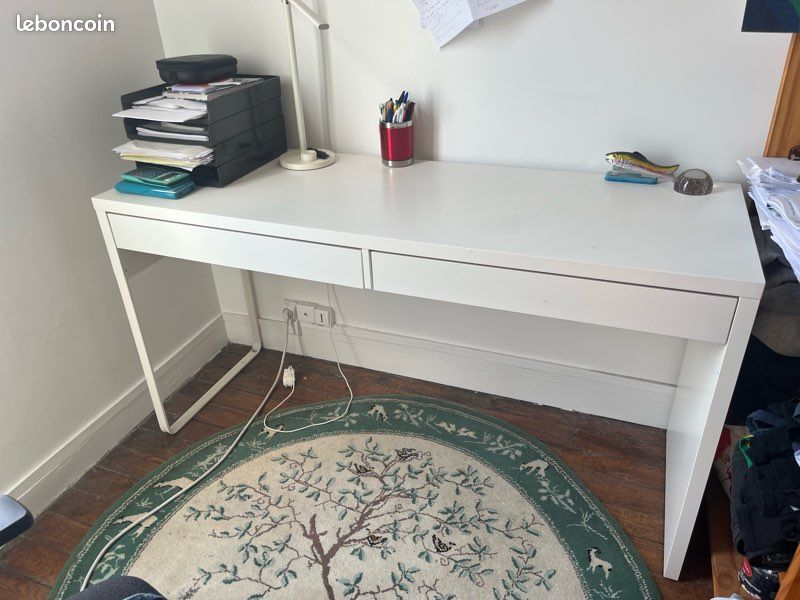 Bureau Ikea (image 2)