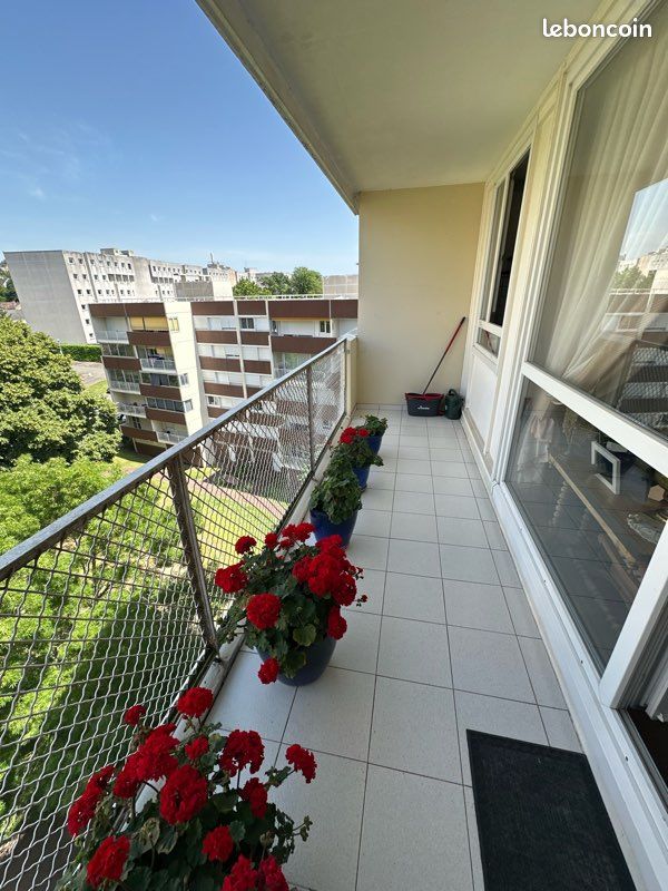 Appartement 5 pièces 100 m² · au Mans · 100 m² · 180 000 €