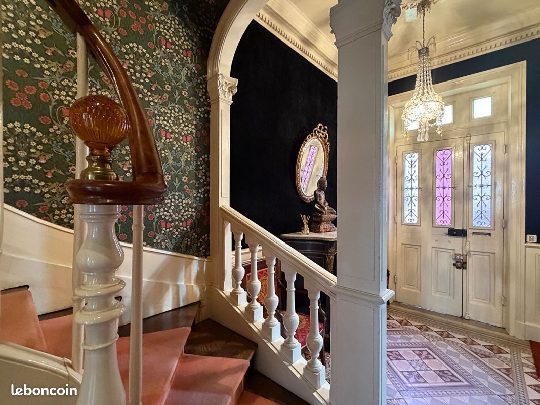 Maison 7 pièces 189 m² · à Périgueux · 189 m² · 299 000 €