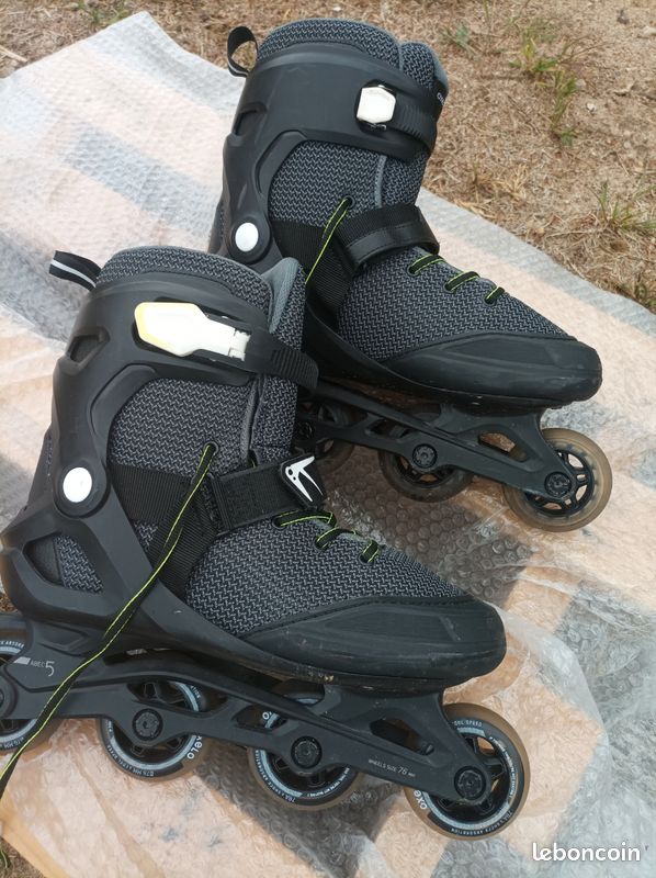 Roller (image 1)