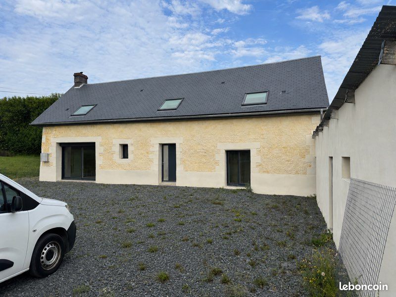 Maison 5 pièces 145 m² · à Dialan sur Chaîne · 145 m² · 285 000 €