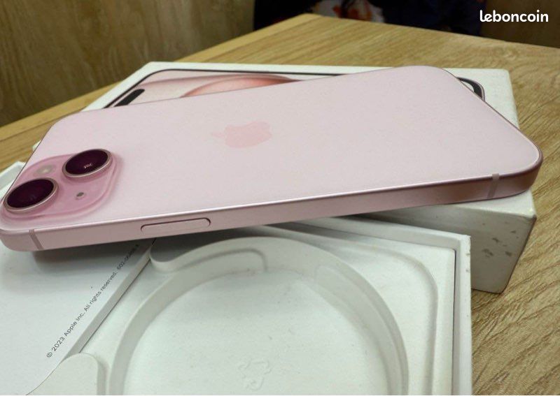 IPHONE 13 reconditionné (image 5)