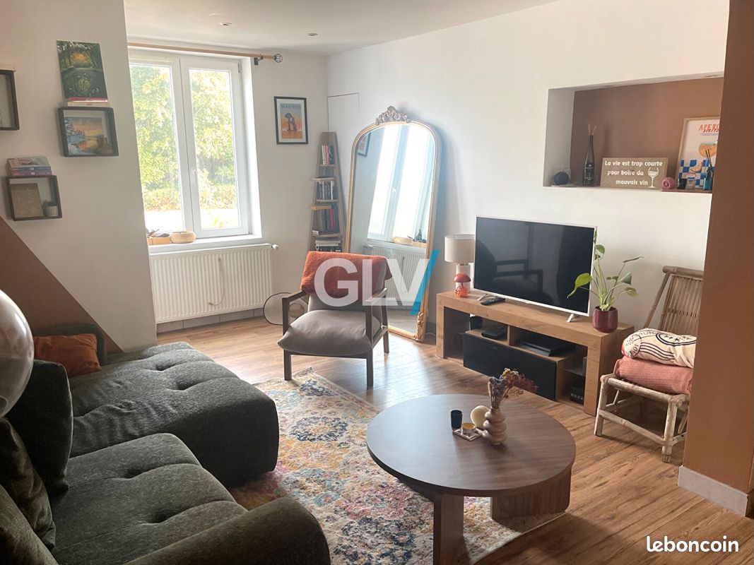 Maison 4 pièces 81 m² · à Villeneuve-d'Ascq · 81 m² · 299 000 €
