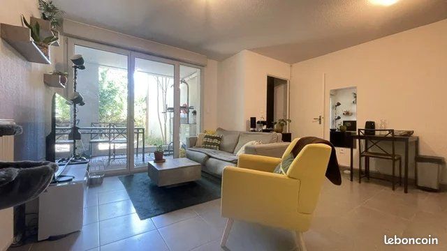 Appartement 2 pièces 47 m² · à Toulouse · 47 m² · 218 400 €