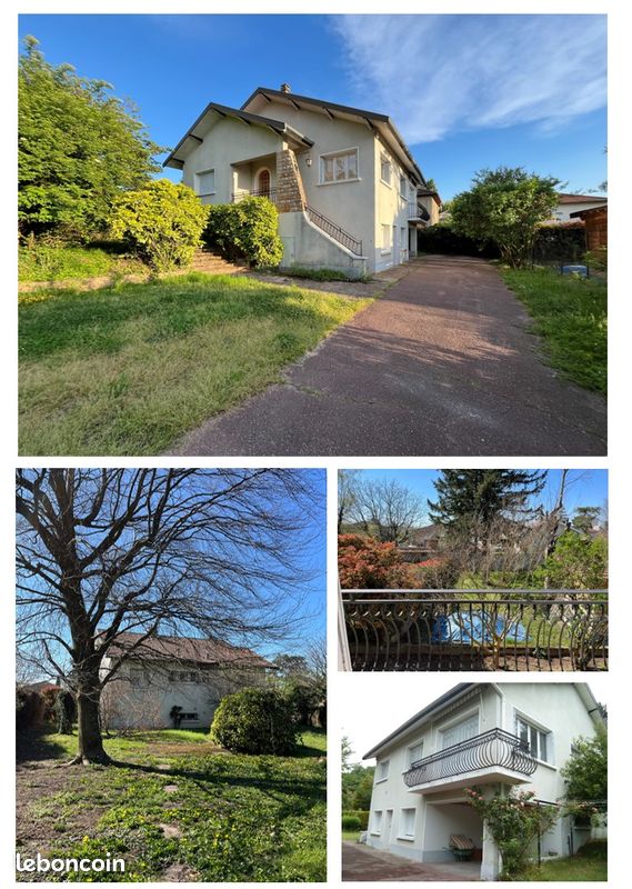 Maison 5 pièces 100 m² · à Meyzieu · 100 m² · 395 000 €