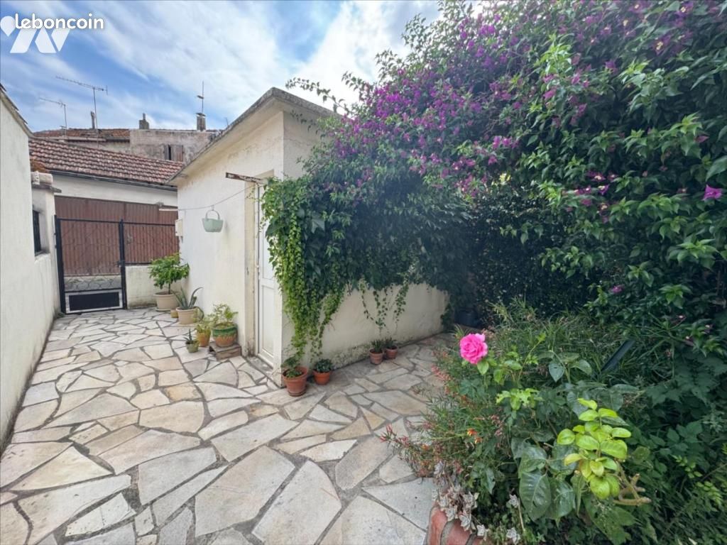 Maison 4 pièces 50 m² · à Arles · 50 m² · 185 500 €