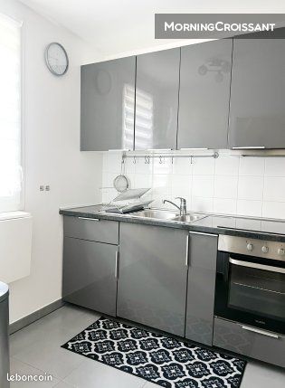 Maison a louer sarcelles - 5 pièce(s) - 92 m2 - Surfyn