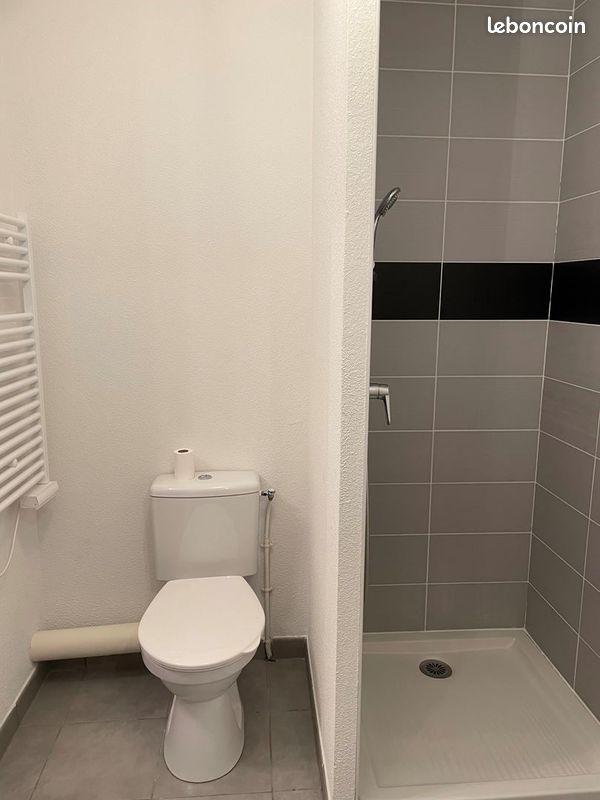 Appartement 1 pièce 20 m² - Limoges 87000 (image principale 5)