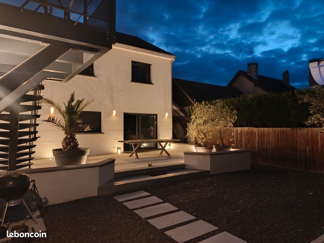 Maison 7 pièces 165 m² · à Gravigny · 165 m² · 395 000 €