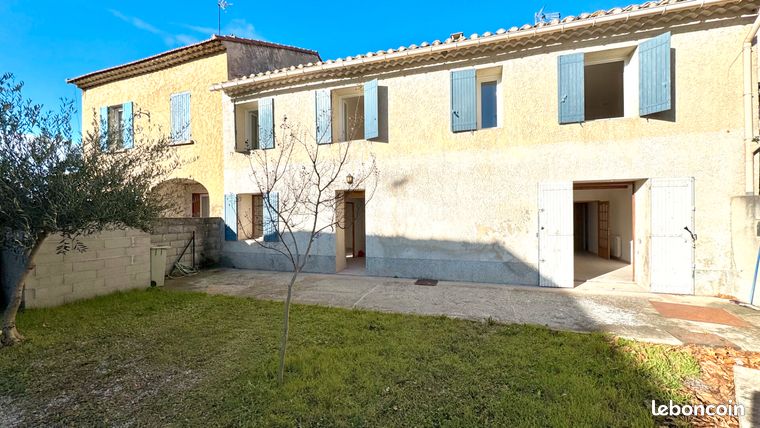 Appartement 5 pièces 98 m²