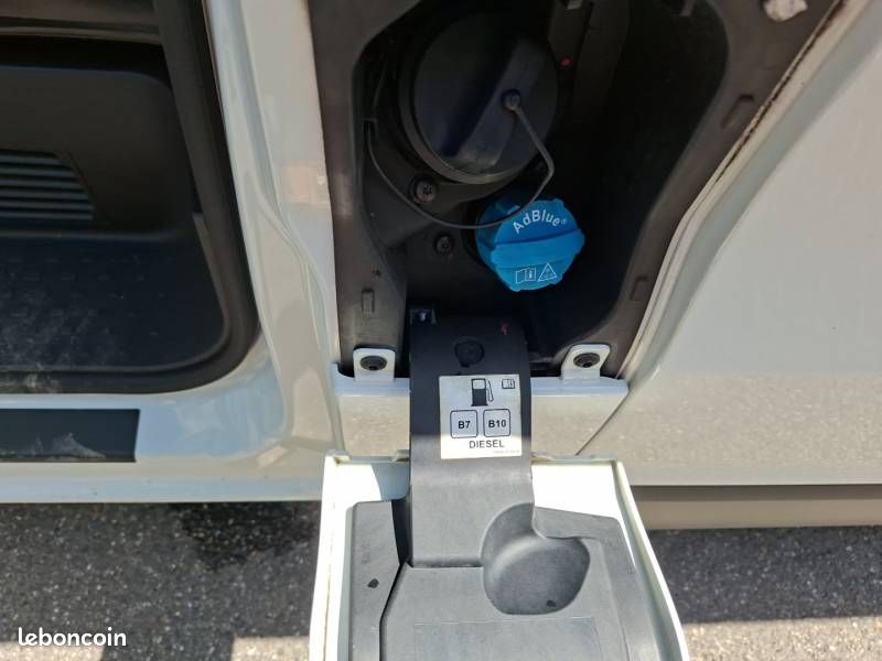 Renault Trafic FGN L1H1 1200 KG DCI 120 GRAND CONFORT (image 24)