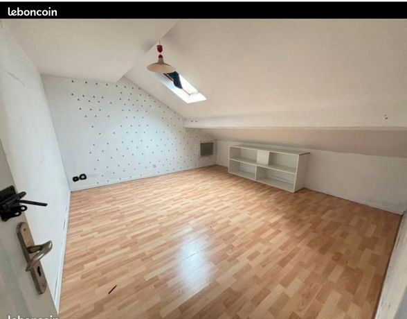 Maison 120m2