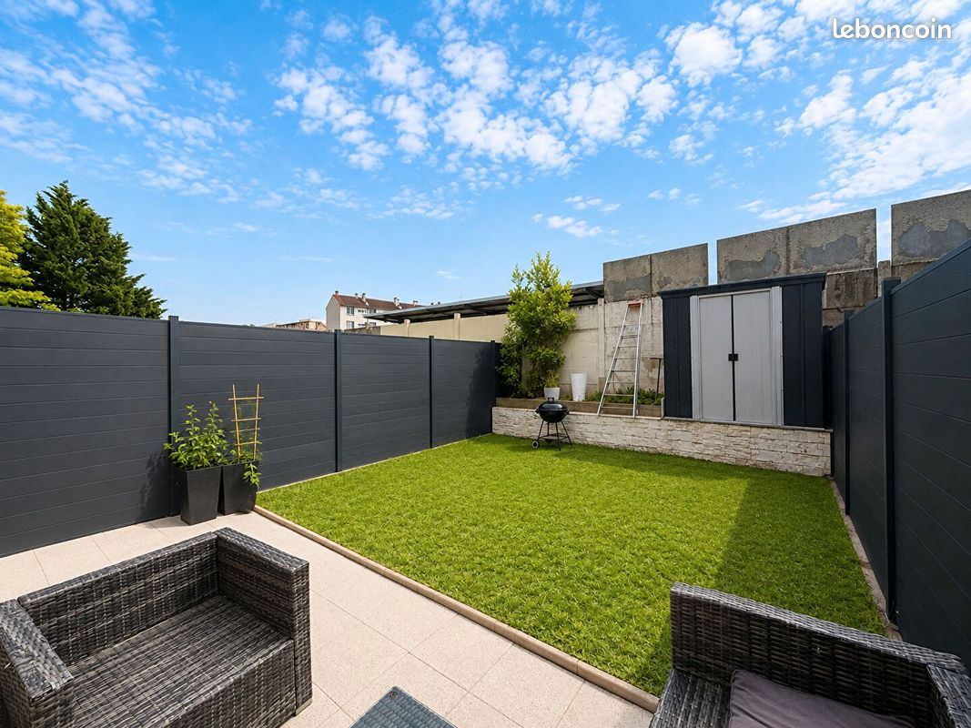 Maison 4 pièces 112 m² (image 8)