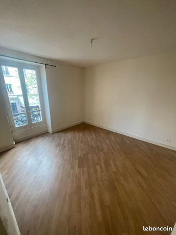 Appartement 36m2