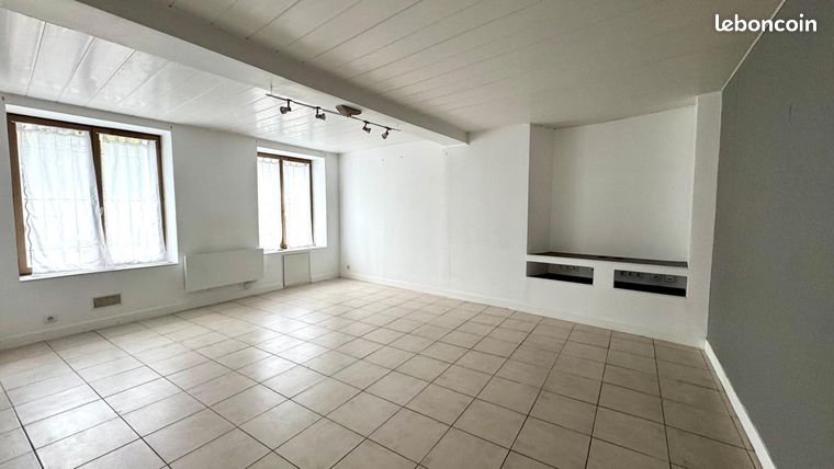 Appartement 2 pièces 55 m²