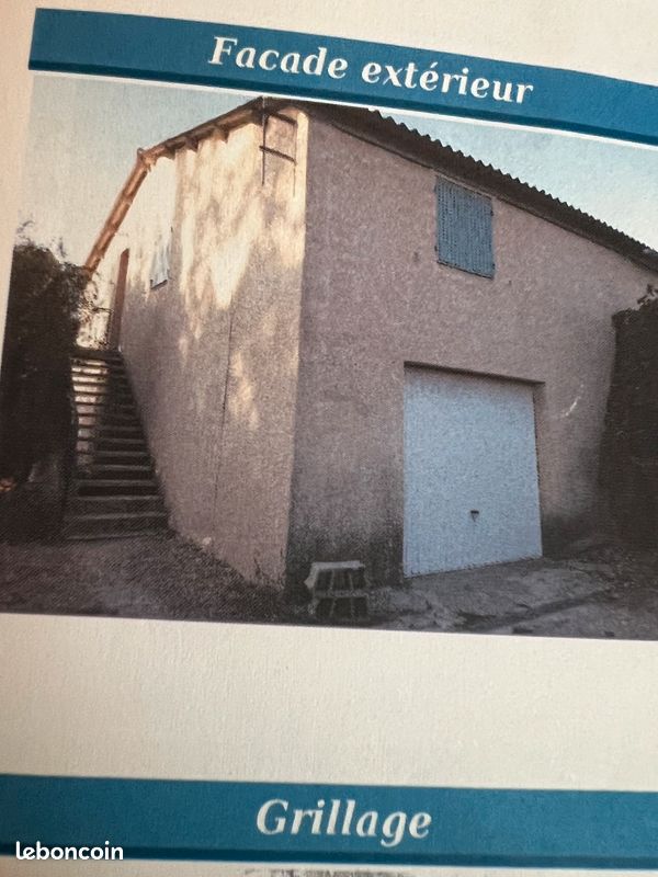 Maison 2 pièces 48 m² · à Loriol-du-Comtat · 48 m² · 770 €/mois