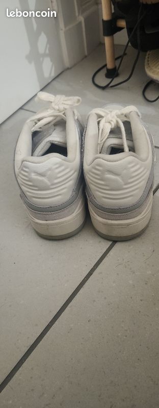 Baskets puma (image 4)