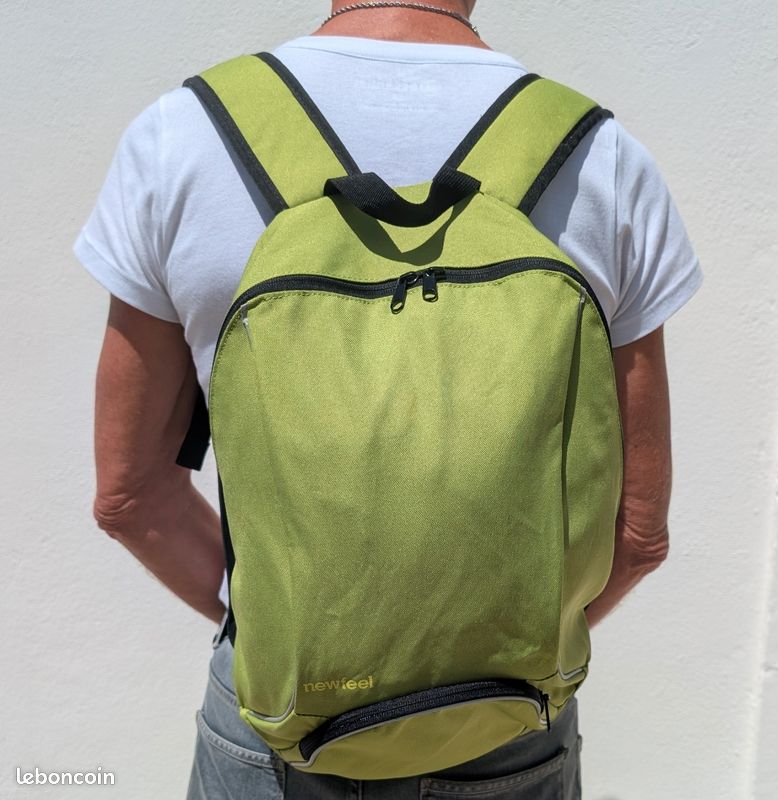 Sac à dos Quechua (image 1)