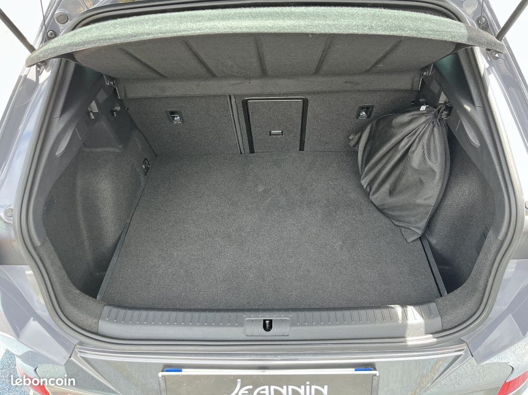 CUPRA Formentor 1.4 e-HYBRID 204 ch DSG6 Business Edition (image 28)