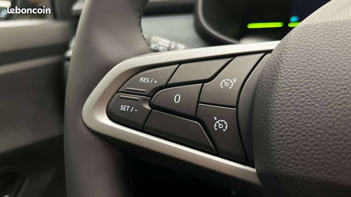 DACIA SANDERO stepway extreme Eco-G 120 auto - 25 (image 21)