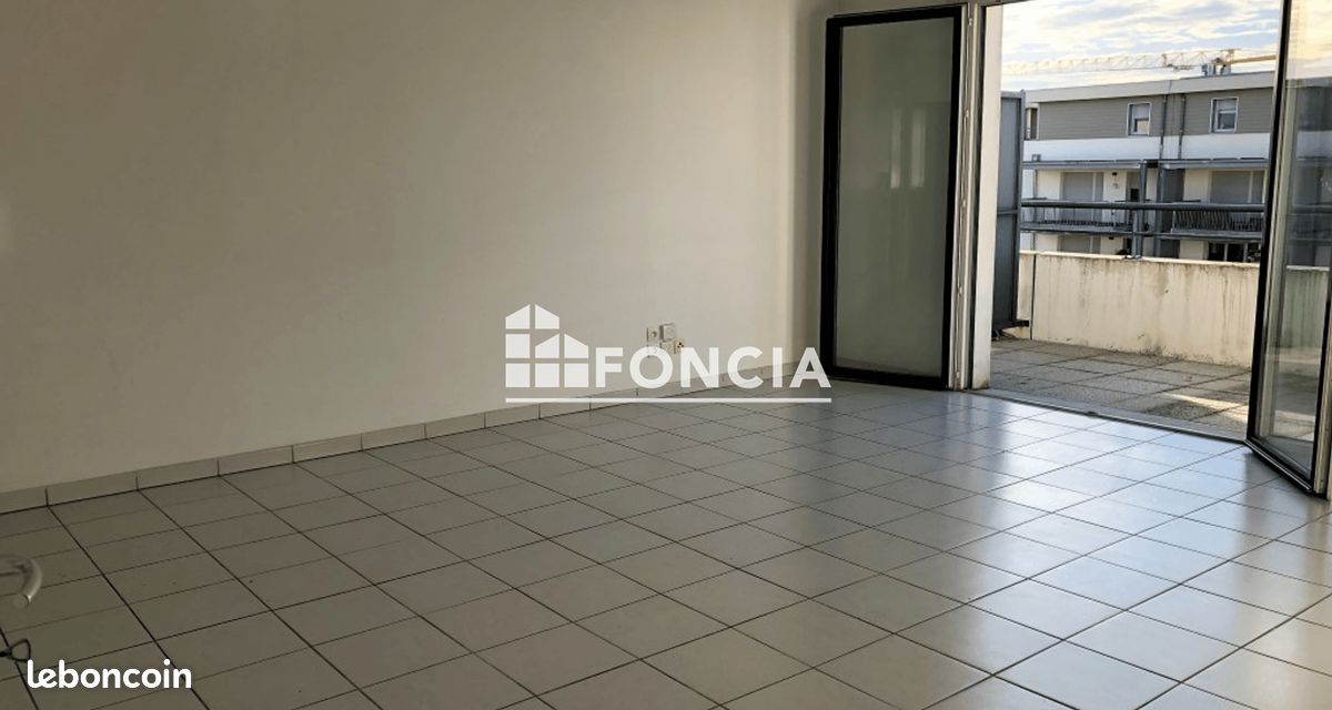 Appartement 4 pièces 85 m² · à Toulouse · 85 m² · 948 €/mois