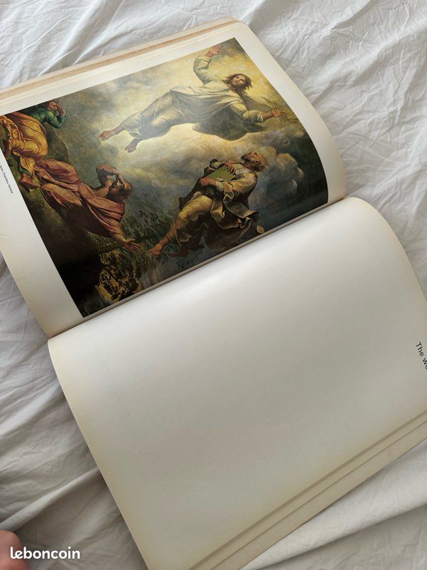 The Complete Paintings of Raphael (image 10)
