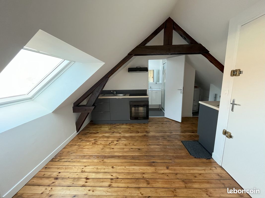 Appartement a louer sens - 2 pièce(s) - 36 m2 - Surfyn