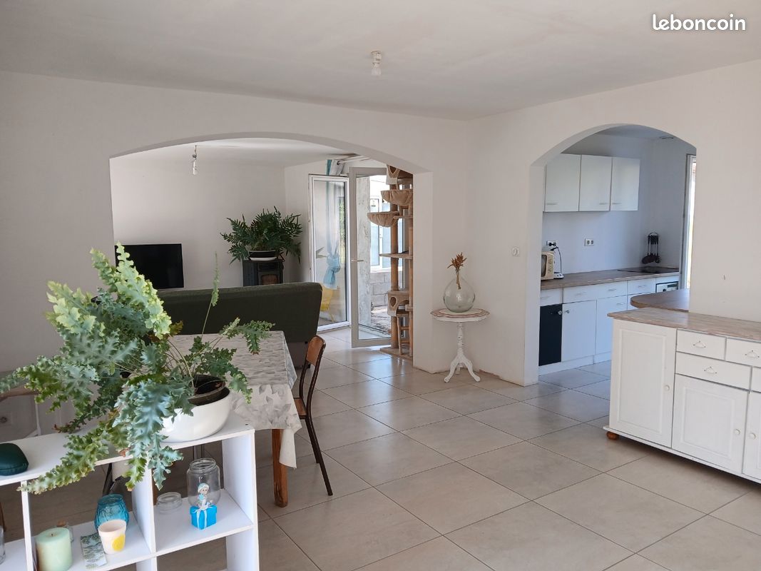 Maison 4 pièces 90 m² · à Trouans · 90 m² · 112 000 €