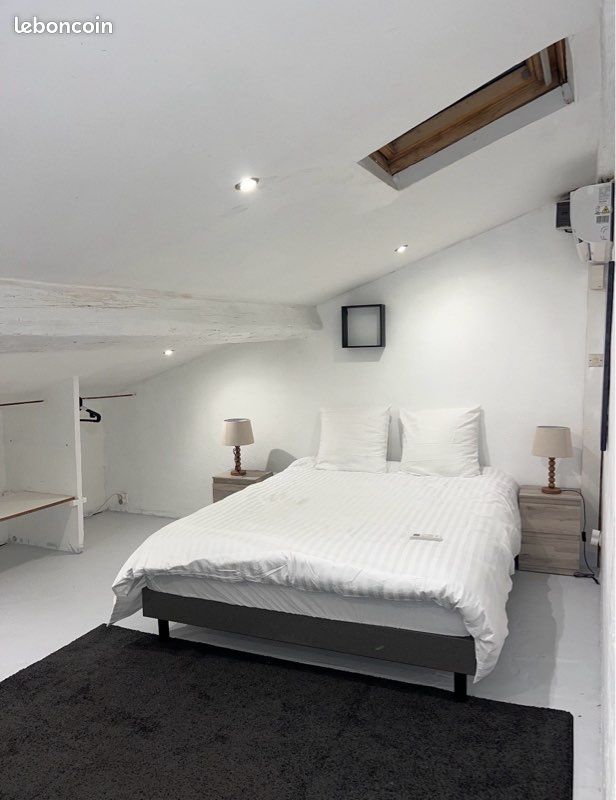 Appartement 2 pièces 40 m² · à Toulon · 40 m² · 650 €/mois