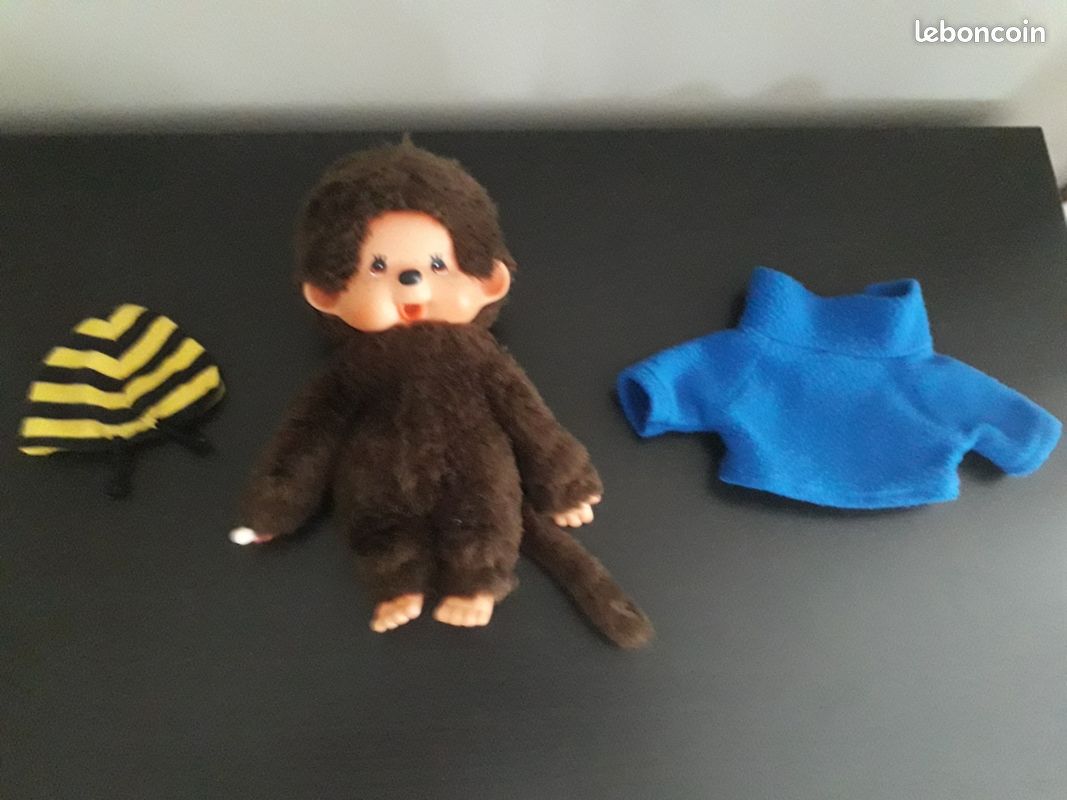 LOT DE 2 Kiki Le Vrai Sekiguchi Mamie et Papi Grand-Mère Grand-Père EUR 87,00 - FR LOT DE 2 Kiki Le Vrai Sekiguchi Mamie et Papi Grand-Mère Grand-Père EUR 87,00 - FR