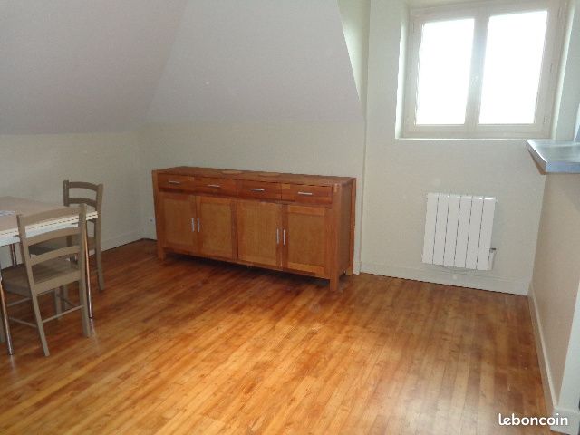 Appartement 2 pièces 30 m² - Brive-la-Gaillarde 19100 (image principale 3)