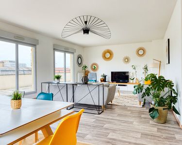 Appartement 429 000 € - 80 m²