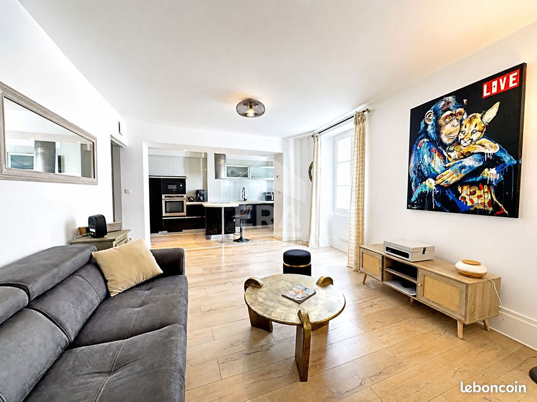 Appartement 5 pièces 100 m² · à Orléans · 100 m² · 339 900 €