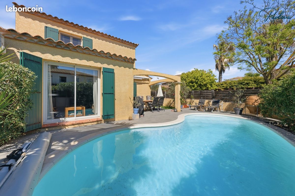 Maison 5 pièces 110 m² · à Clapiers · 110 m² · 533 000 €