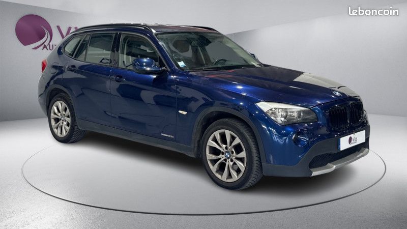 Bmw X1 (E84) XDRIVE25I 218CH CONFORT (image 3)