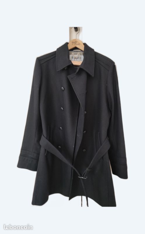 Manteau (image 1)