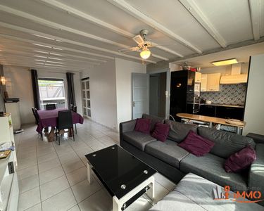 Maison 330 000 € - 77 m²