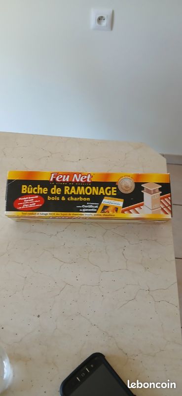 Buche de ramonage (image 1)