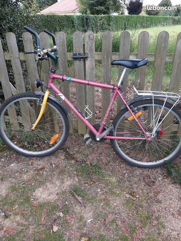 Vélo homme (image 1)